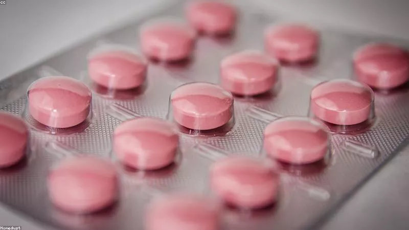 Tác dụng phụ ngoài ý muốn của các nhóm thuốc an thần thảo mộc